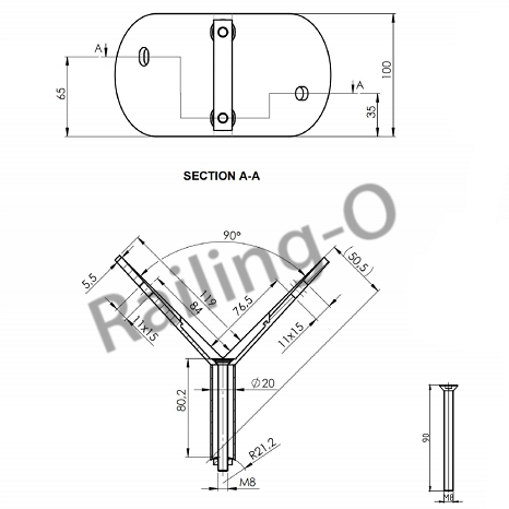 BASE PLATE