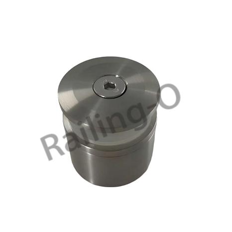 50MM OD Glass-Wall Holder