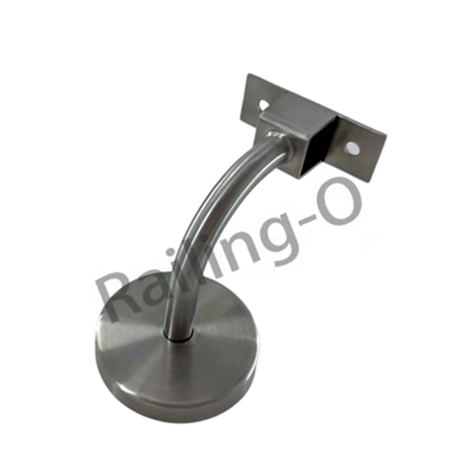 LED Handrail Bracket   CH-90-FARBE